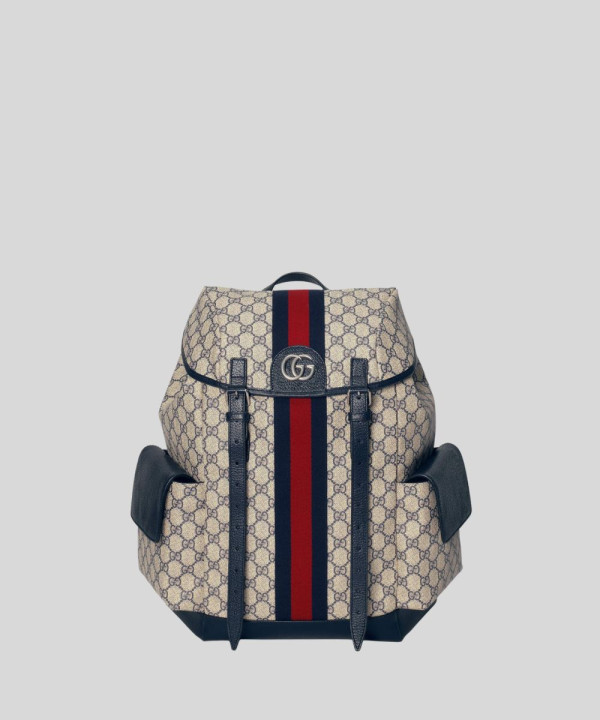 [GUCCI-구찌]오피디아 미디엄 백팩 598140