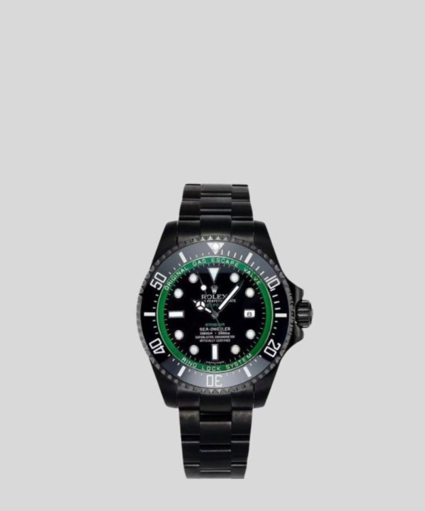 [ROLEX-롤렉스] 씨드웰러 딥씨 126660