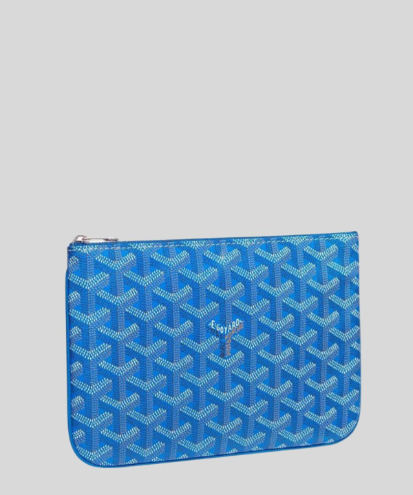 [GOYARD-고야드] 세나 포켓 클러치 PM SENAT2PMLTY