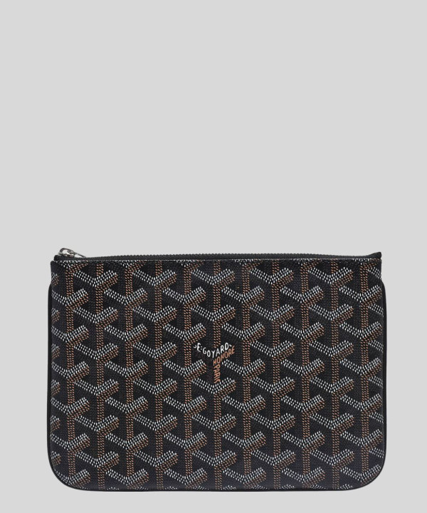 [GOYARD-고야드] 세나 포켓 클러치 PM SENAT2PMLTY