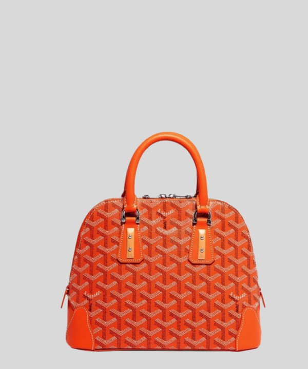 [GOYARD-고야드]   방돔 백 MINI 토트 백 VENDOSMINTY