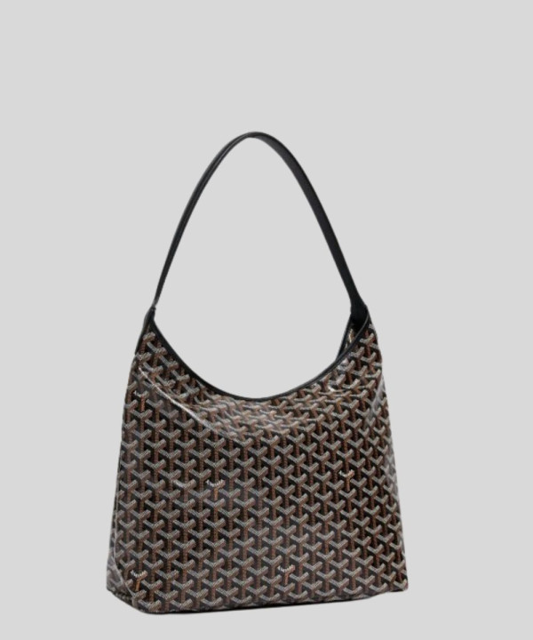 [GOYARD-고야드] 보헴 호보 숄더백 BOHEMEPMLTY01CL01P