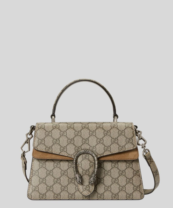 [GUCCI-구찌] 디오니소스 탑 핸드백 739496