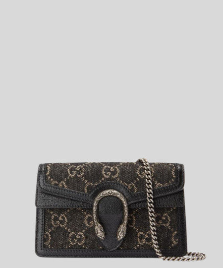 [GUCCI-구찌] 디오니소스 GG 슈퍼 미니백 476432