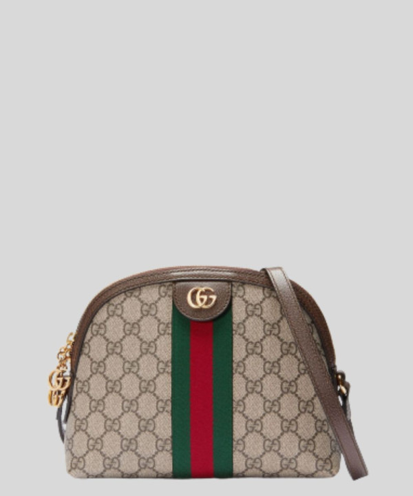 [GUCCI-구찌] 오피디아 수프림 숄더백 499621