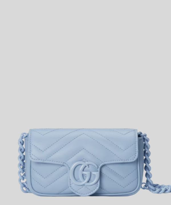 [GUCCI-구찌] GG 벨트백 699757