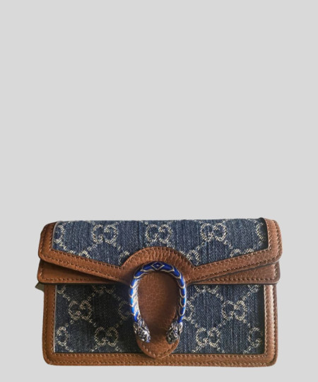 [GUCCI-구찌] 디오니소스 슈퍼 미니백 476432