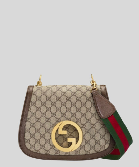 [GUCCI-구찌] 블론디 미디움 숄더백 699210