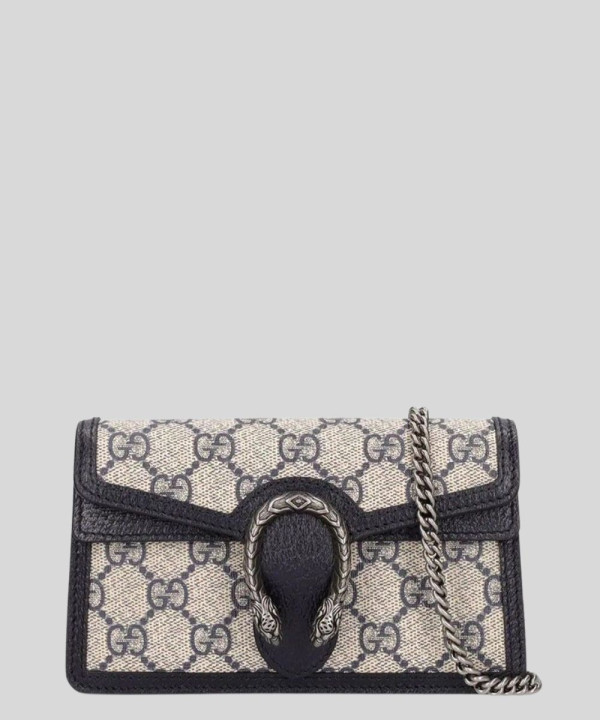 [GUCCI-구찌] 디오니서스 GG 수퍼 미니백 476432