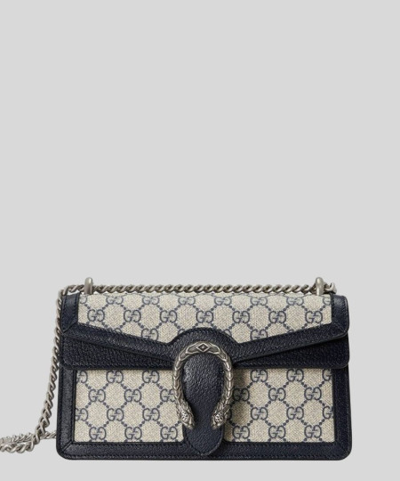 [GUCCI-구찌] 디오니서스 GG 스몰 숄더백 499623