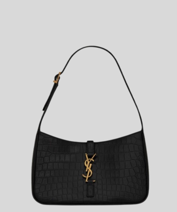 [SAINTLAURENT-생로랑] LE 5 A 7 호보백  657228-DZESW-1062