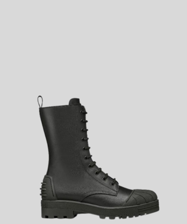 [DIOR-디올] Dior DiorIron Ankle Boot 부츠
