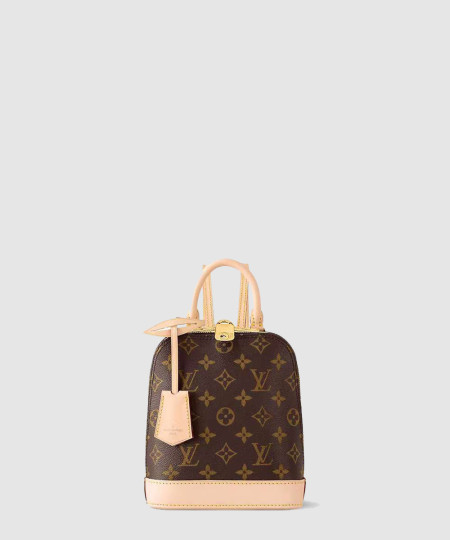 [LOUIS VUITTON-루이비통] 알마 백팩 M47132