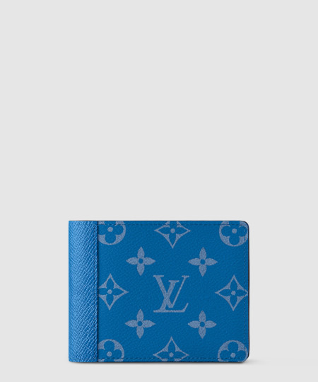 [LOUIS VUITTON-루이비통] 멀티플 월릿 M30995