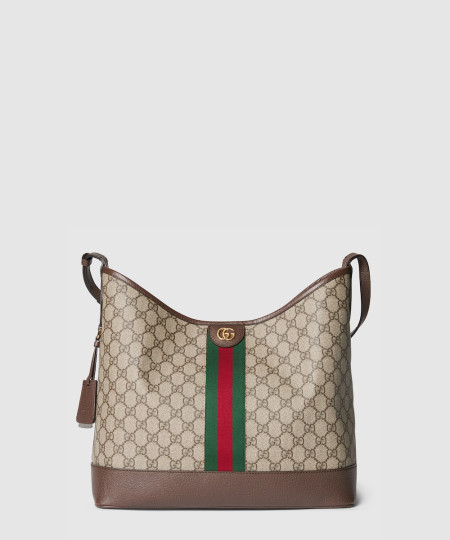 [GUCCI-구찌] 오피디아 GG 미디엄 숄더백 781392