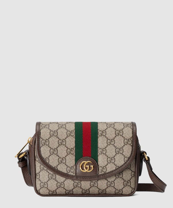 [GUCCI-구찌] 오피디아 GG 미니 숄더백 772239