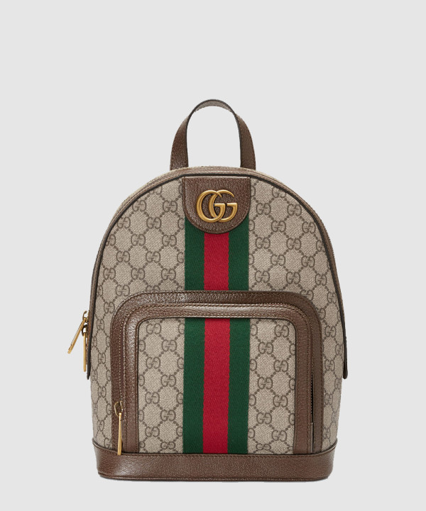 [GUCCI-구찌] 오피디아 GG 스몰 백팩 ‎547965