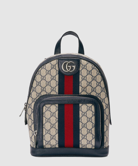 [GUCCI-구찌] 오피디아 GG 스몰 백팩 ‎547965