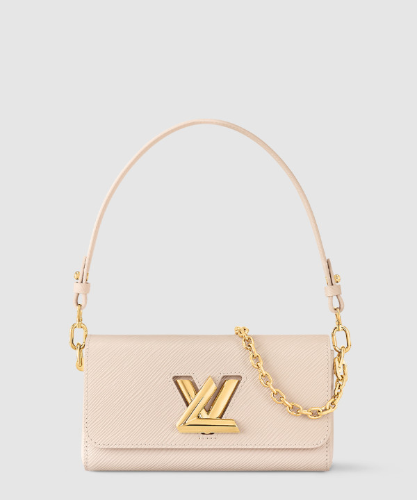 [LOUIS VUITTON-루이비통] 트위스트 웨스트 M24549