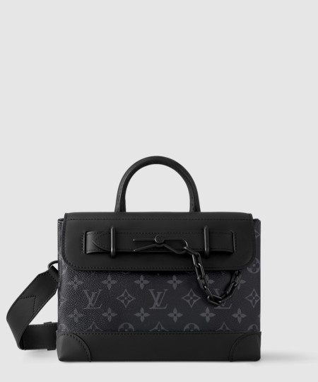 [LOUIS VUITTON-루이비통] 스티머 PM M46953