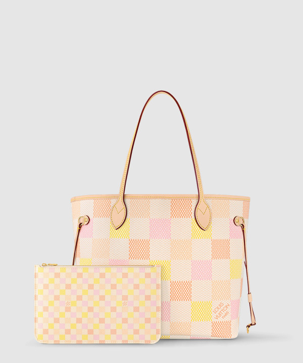 [LOUIS VUITTON-루이비통] 네버풀 MM N40668