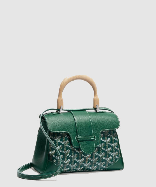 [GOYARD-고야드] 소프트 사이공 백 미니