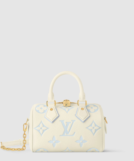 [LOUIS VUITTON-루이비통] 스피디 반둘리에 20 M46883