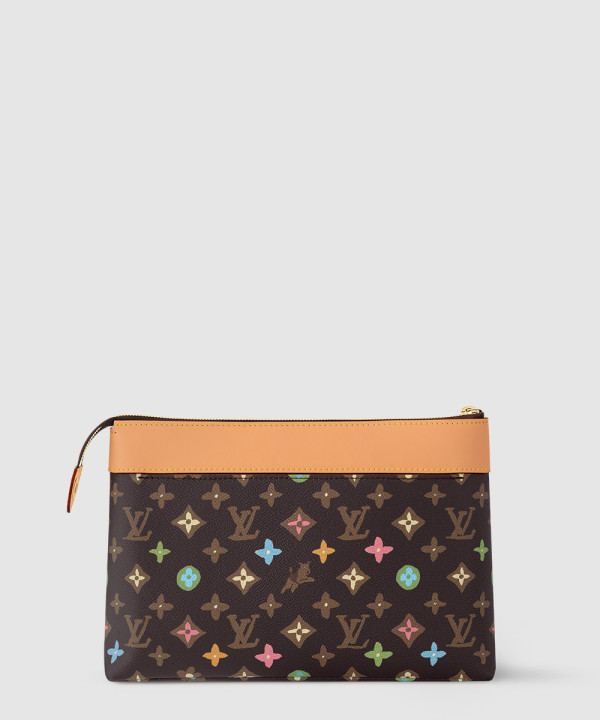 [LOUIS VUITTON-루이비통] 포쉐트 보야주 수플 M83568