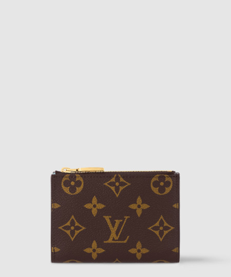 [LOUIS VUITTON-루이비통] 리사 월릿 M83605