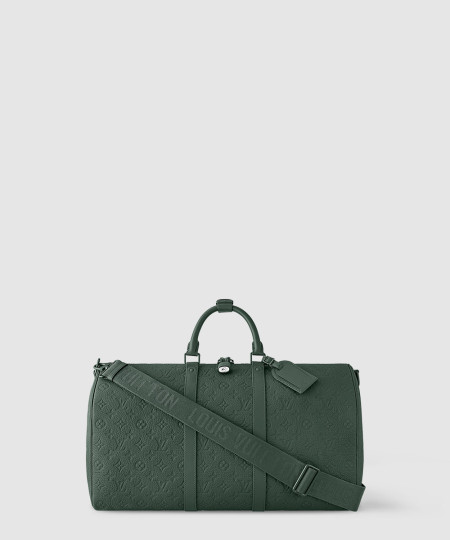 [LOUIS VUITTON-루이비통] 키폴 반둘리에 50 M24440