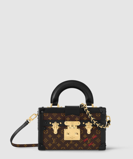 [LOUIS VUITTON-루이비통] 쁘띠뜨 말 캐피탈 M46755