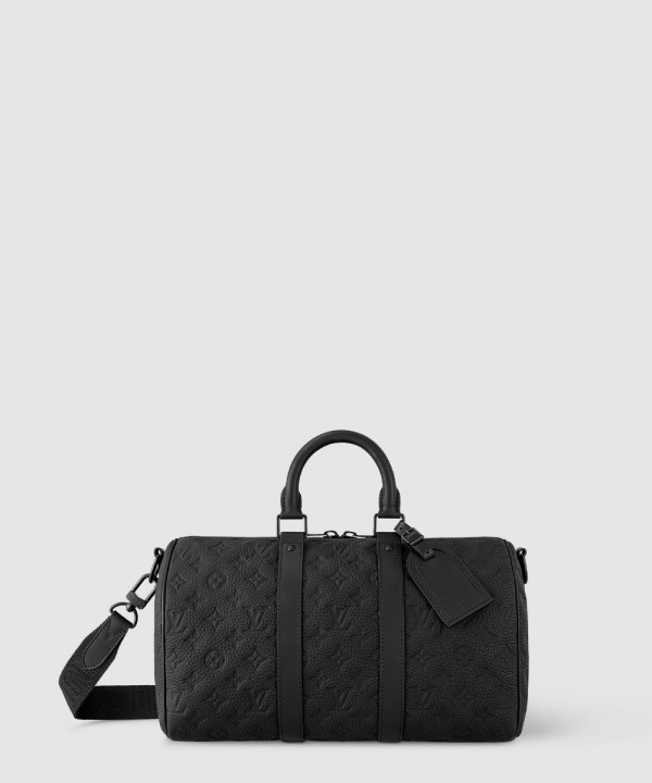 [LOUIS VUITTON-루이비통] 키폴 반둘리에 35  M22765