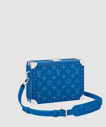 [LOUIS VUITTON-루이비통] 클러치 박스 M10611