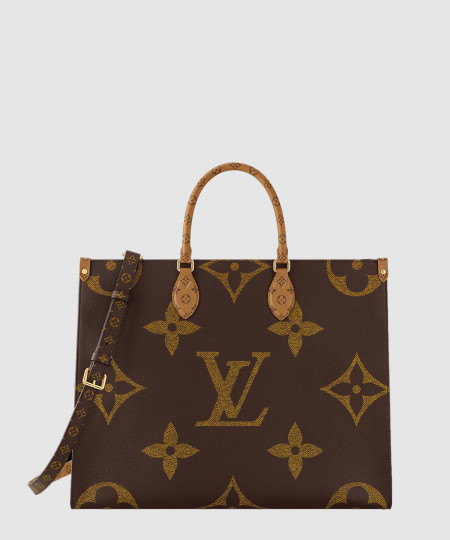 [LOUIS VUITTON-루이비통] 온더고 보야주 M46823