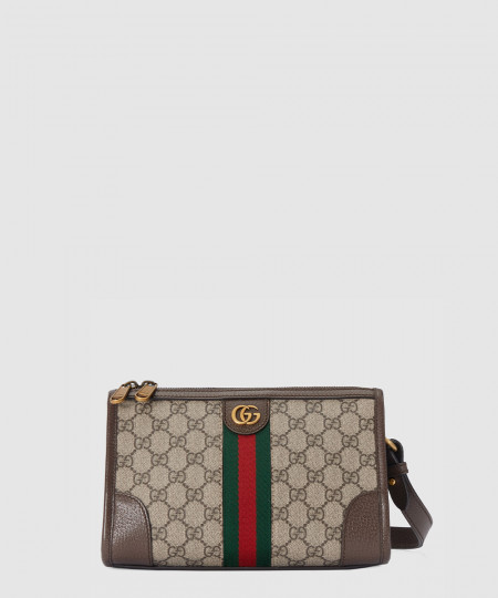 [GUCCI-구찌] 오피디아 GG 메신저백 752581