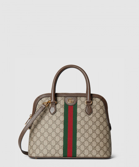 [GUCCI-구찌] 오피디아 미디엄 탑 핸들 백 795258