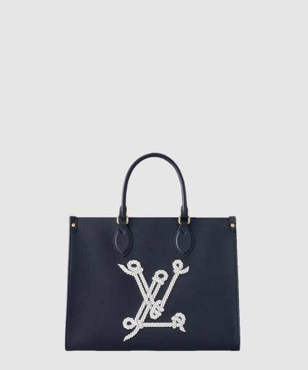 [LOUIS VUITTON-루이비통] 온더고 MM M24834