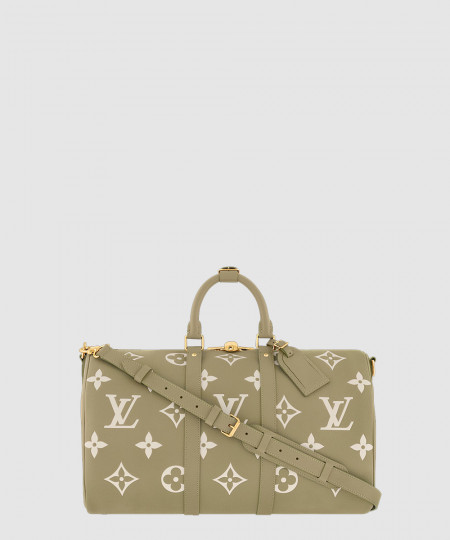 [LOUIS VUITTON-루이비통] 키폴 반둘리에 45 M46671