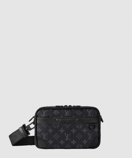 [LOUIS VUITTON-루이비통] 알파 메신저 M46955