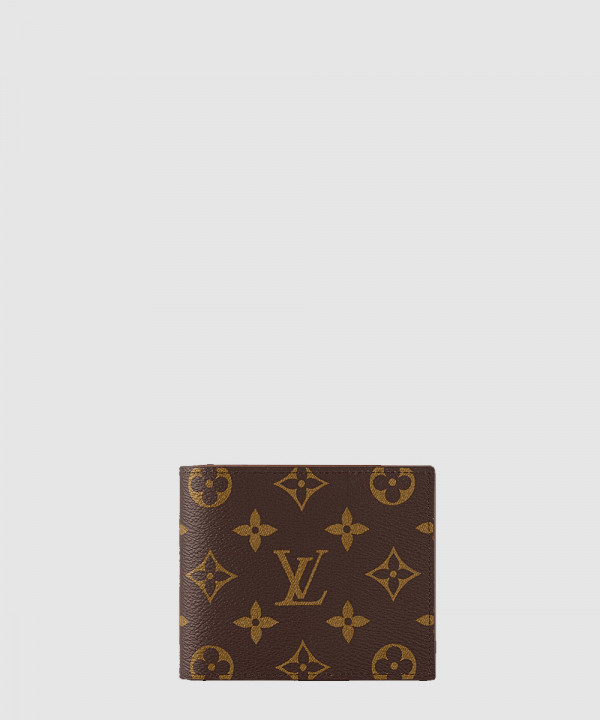 [LOUIS VUITTON-루이비통] 마르코 월릿 M62288