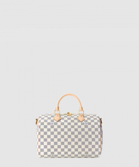 [LOUIS VUITTON-루이비통] 스피디 반둘리에 30 N41373