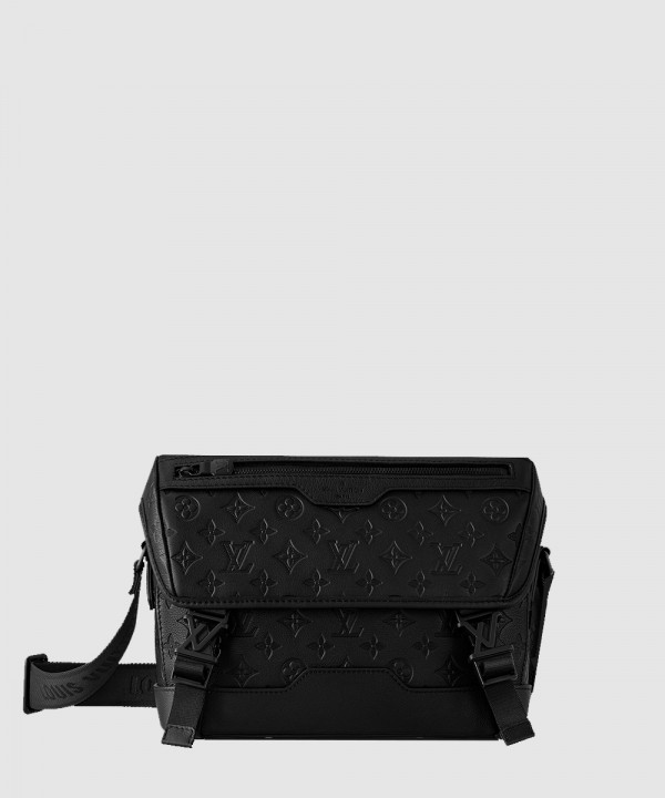 [LOUIS VUITTON-루이비통] 메신저 보야주 PM M25121