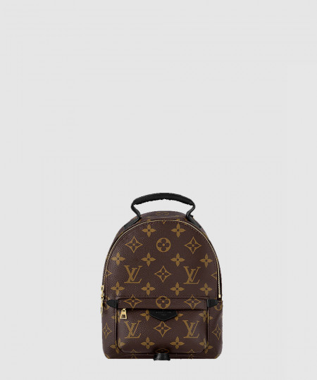 [LOUIS VUITTON-루이비통] 팜 스프링스 백팩 미니 M44873