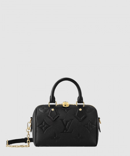 [LOUIS VUITTON-루이비통] 스피디 반둘리에 20 M58953