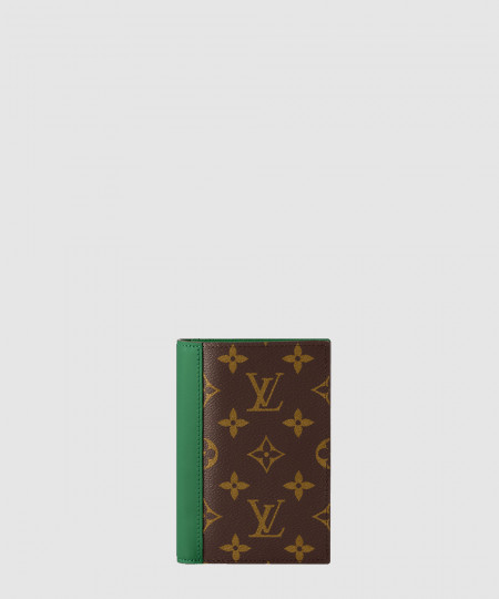 [LOUIS VUITTON-루이비통]  패스포트 M82867