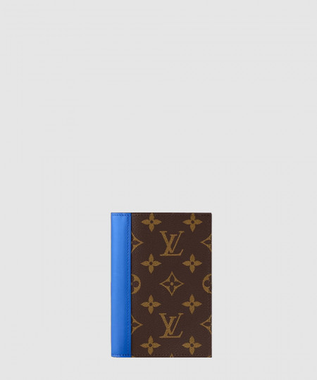 [LOUIS VUITTON-루이비통] 패스포트 M82865