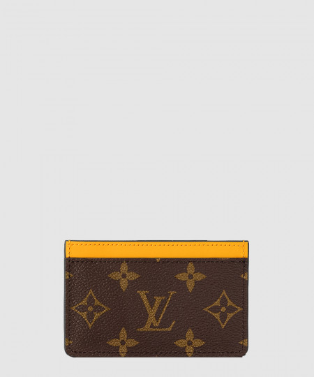 [LOUIS VUITTON-루이비통] 카르트 심플 PM M82871