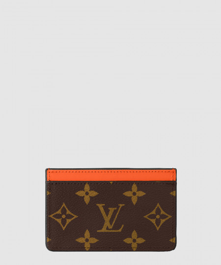 [LOUIS VUITTON-루이비통] 카르트 심플 PM M82870