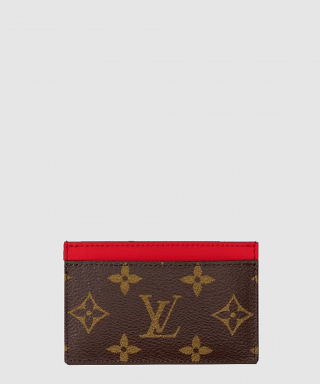 [LOUIS VUITTON-루이비통]  카르트 심플 PM M82869