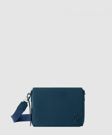 [LOUIS VUITTON-루이비통] 테이크오프 메신저 M23709